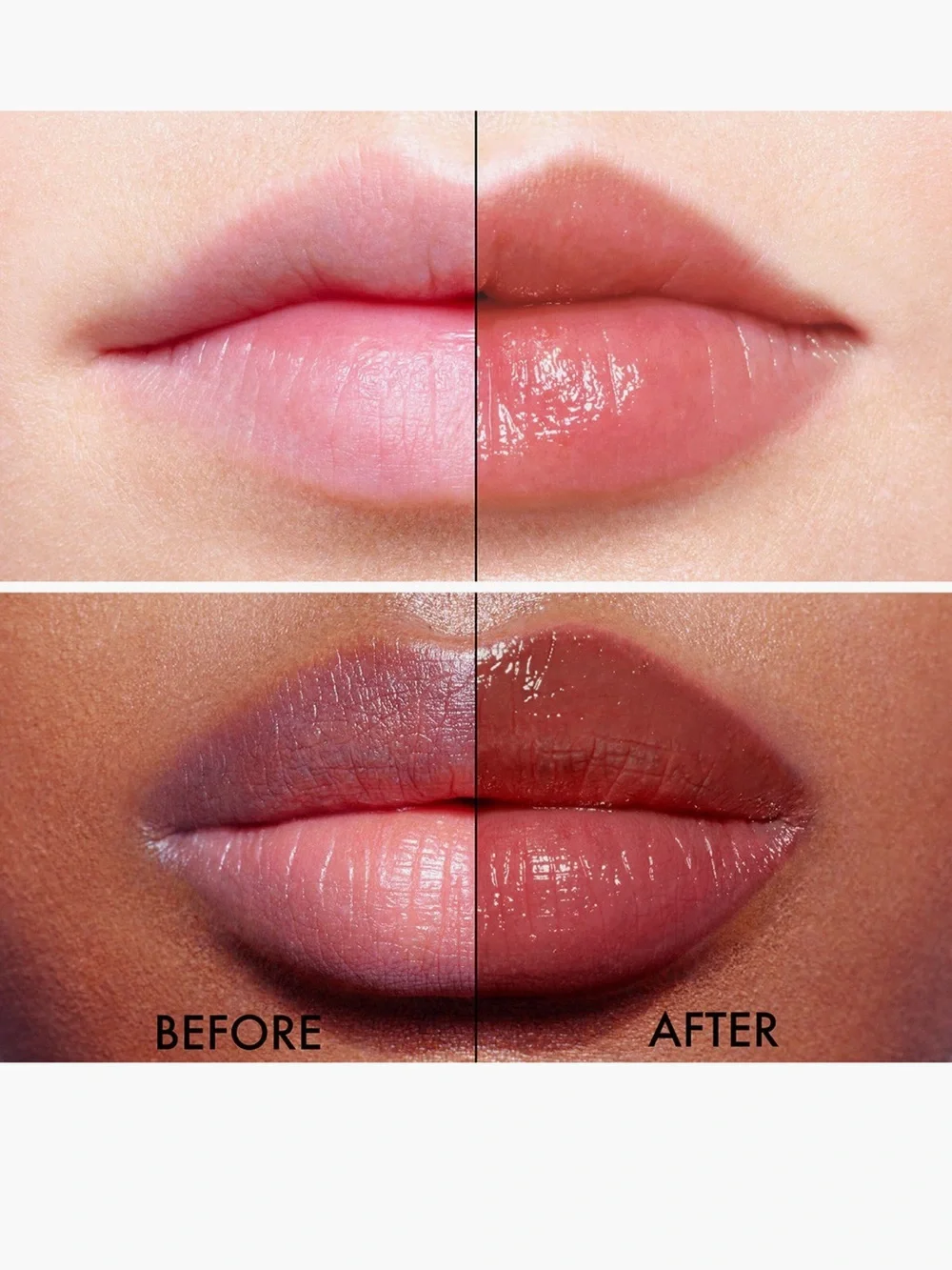 Dior Addict  Lip balm 020 Mahogany  NEW